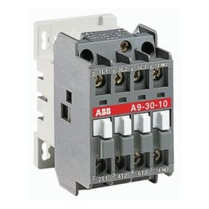 1SBL161001R8010   - A12-30-10 220-230V 50Hz / 230-240V 60Hz