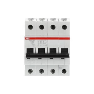 2CDS253103R0324   - S203-C32NA