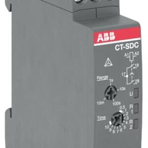 1SVR508211R0100   - CT-SDC.22