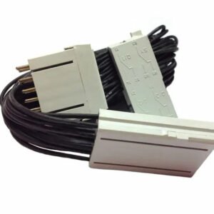 1SDA038058R1   - KIT 1/2 4p F HR>F VR E2