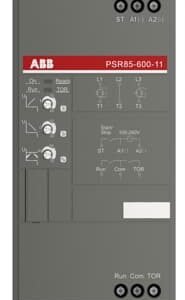 1SFA896114R1100   - PSR85-600-11