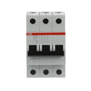 2CDS213001R0204   - SH203-C20