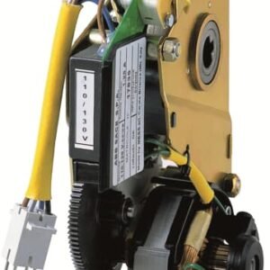 1SDA038324R1   - GEARED MOTOR DEVICE 220/250V E1/6-T8