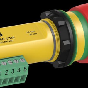 2TLA030054R1400   - Inca 1 EC Tina