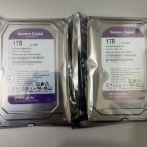1TB WD11PURZ only 42usd/pc!